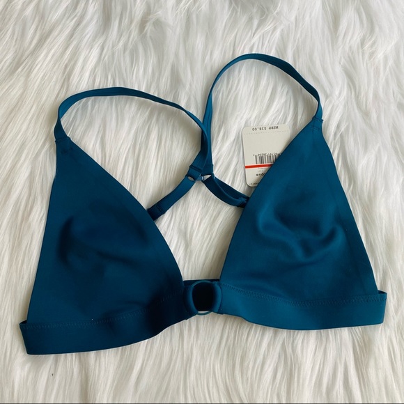 Free People Oh Scuba Bralette - Picture 3 of 8